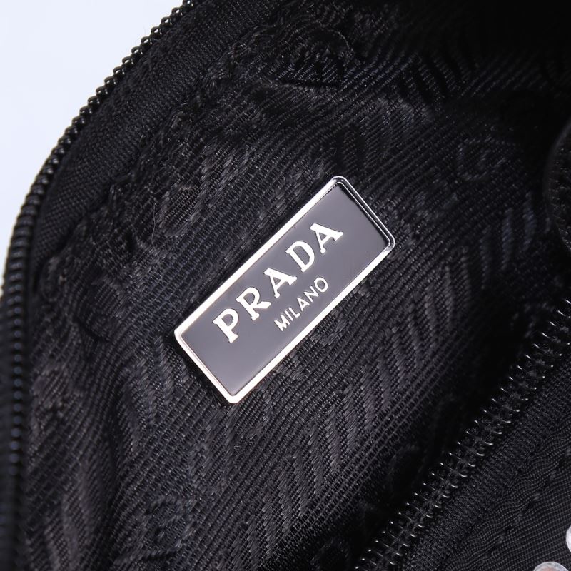 Prada Hobo Bags